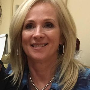 Meet your Posher, Libby